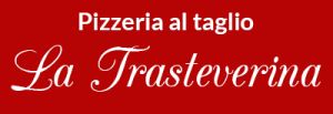 PIZZERIA AL TAGLIO LA TRASTEVERINA